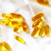 Fish Oil Softgels