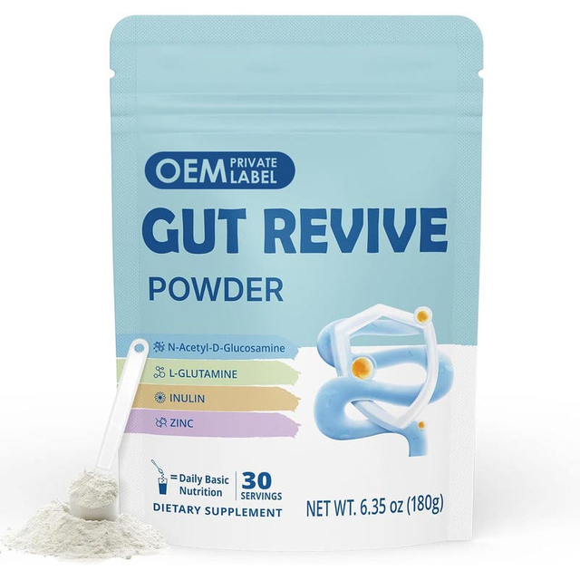 Gut Revive Powder