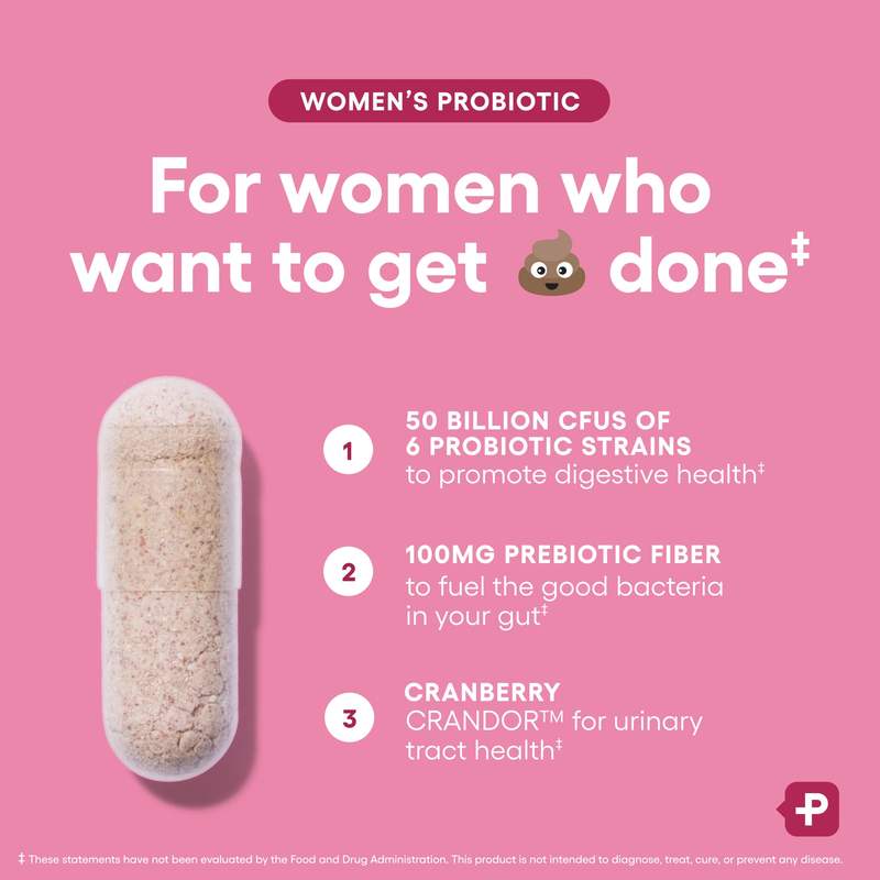 Flexible OEM and ODM customization for probiotic dosage forms