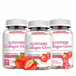 Glutathione Collagen Gummies