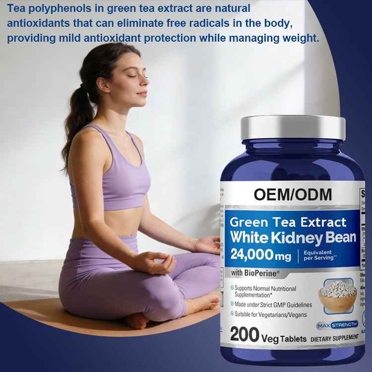 Clinical validation and scientific testing of non-stimulant weight management tablets