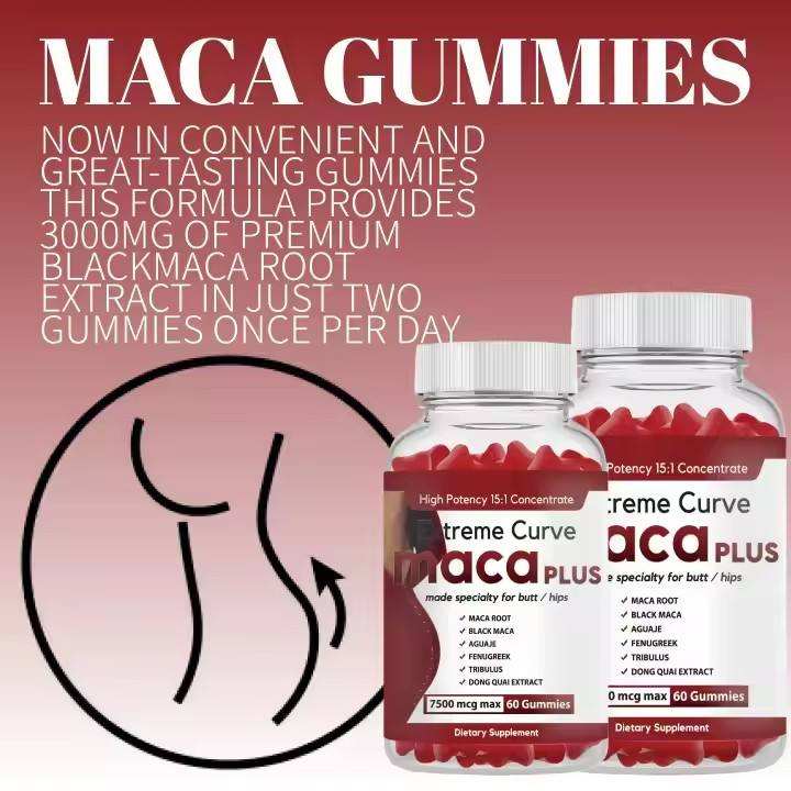 Large-volume production and supply chain logistics for functional gummies