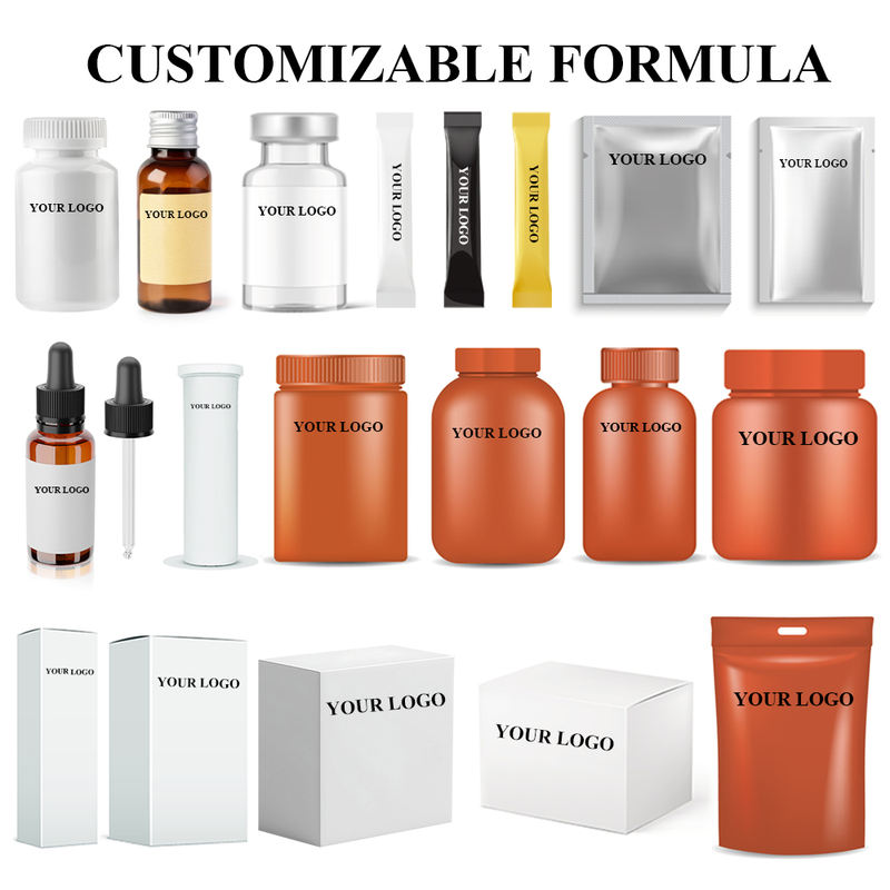 Rigorous quality control and precise manufacturing process of BBL Gummies