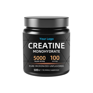 Creatine Monohydrate Powder