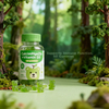 Kids Calcium Magnesium Zinc Vitamin D3 Gummies Support Bone Growth Improve Sleep Boost Immunity Healthy Nutritional Supplement