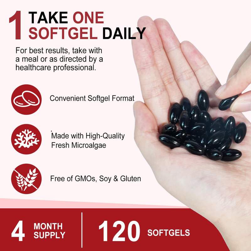 Lipid-based astaxanthin softgel with extra virgin olive oil carrier