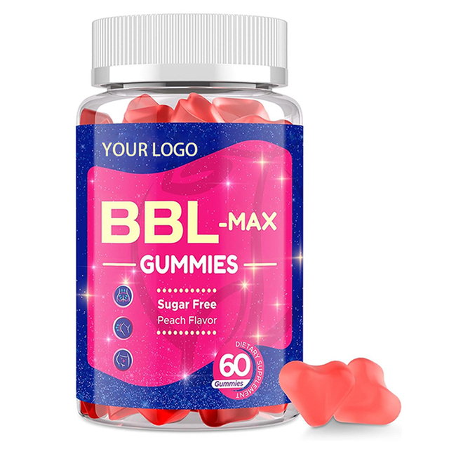 BBL Gummies