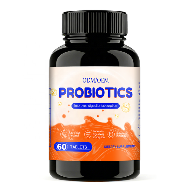 Gut Health Probiotics
