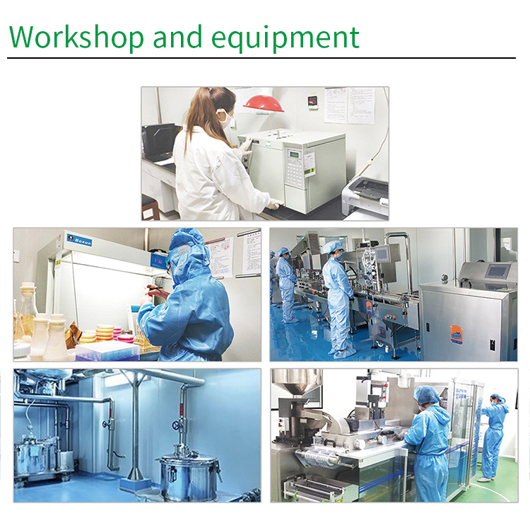 Detailed specifications and customizable parameters for private label fish oil production