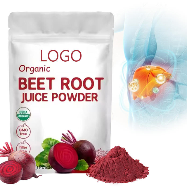 Beet Root Juice Powder