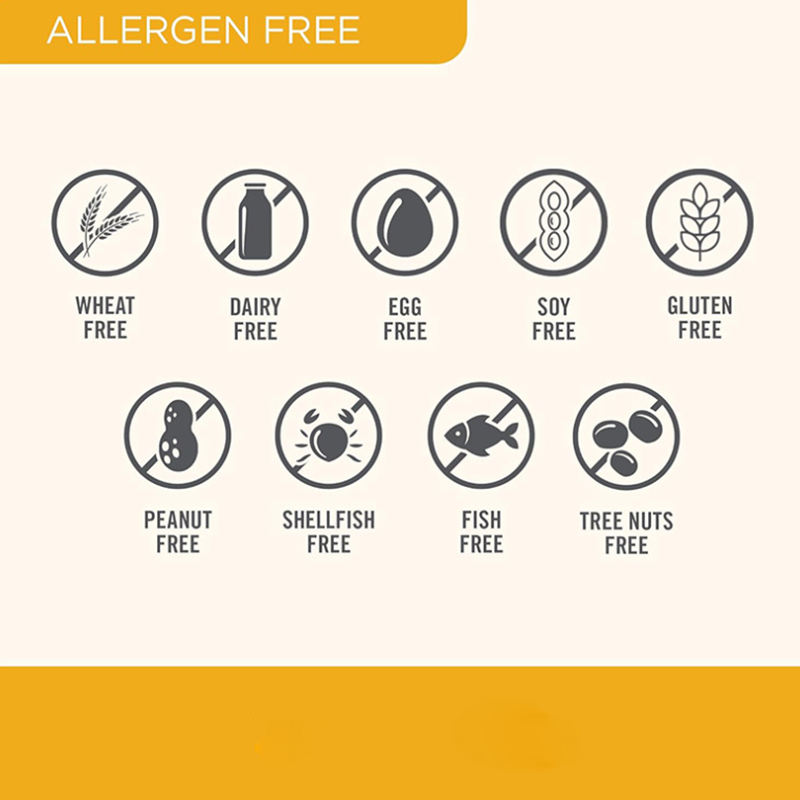 USP verified and IGEN non-GMO tested Vitamin D3 nutritional supplements