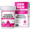 Women’s Probiotic Capsules