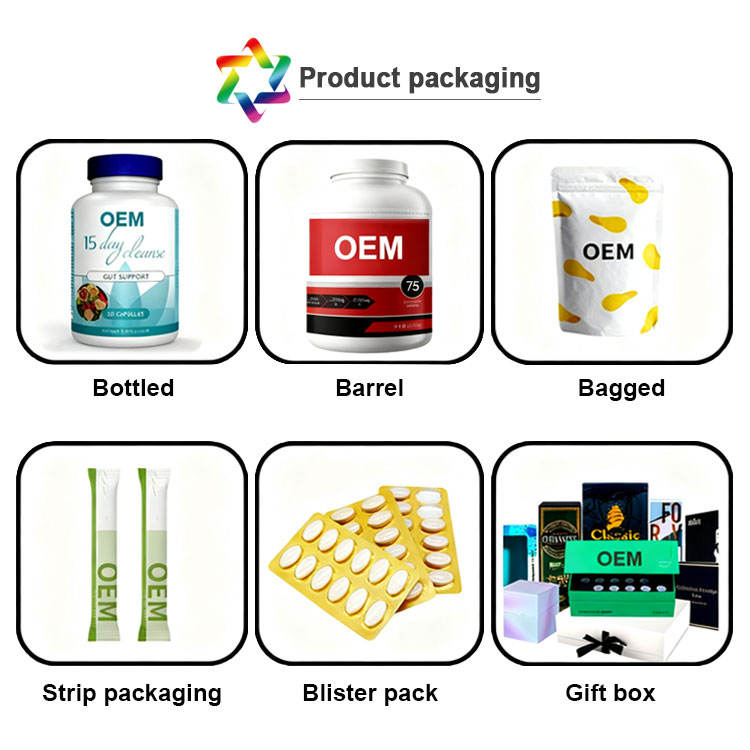 Safety standards and recommended dosage for white kidney bean blocking tablets