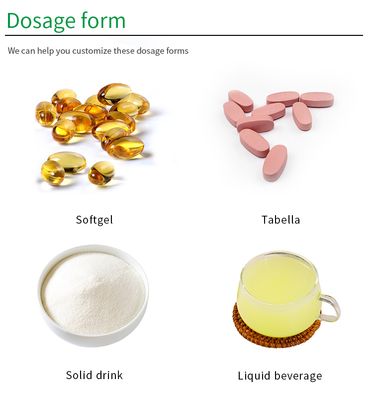 Strict global compliance and GOED standards verification for nutritional supplements