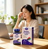 Blueberry Lutein Tablets with Lutein Esters & Zeaxanthin Protect Vision Relieve Eye Fatigue Support Eye Health