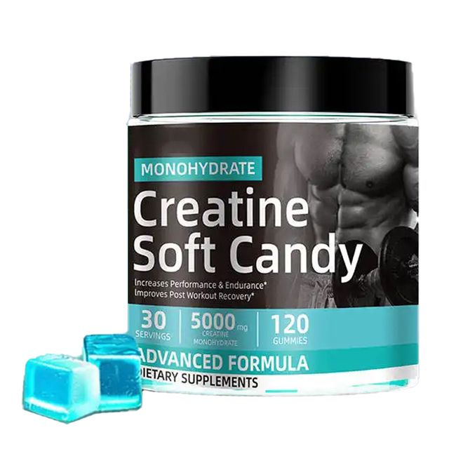 Creatine Gummies