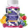Ashwagandha Gummies