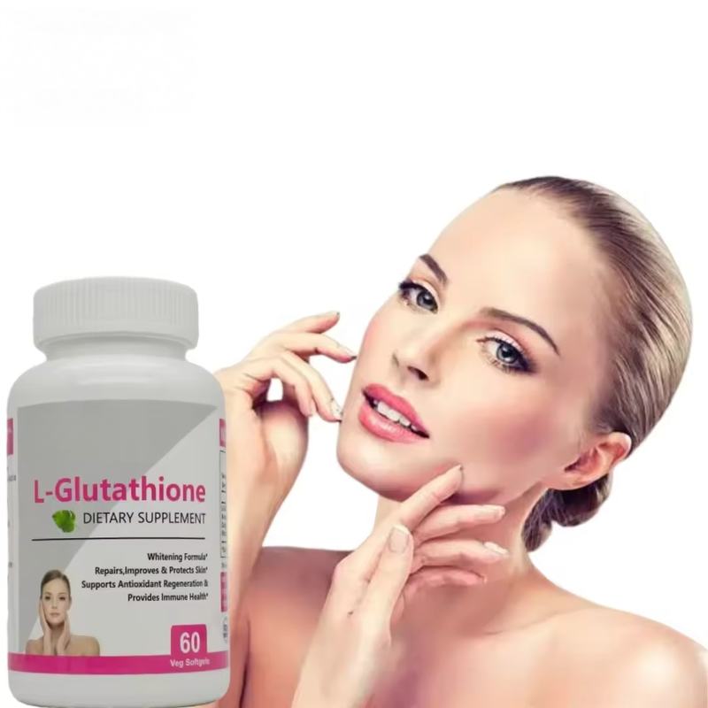 Independent third-party laboratory testing verifying glutathione potency, purity, and global compliance