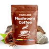 Mushroom Coffee